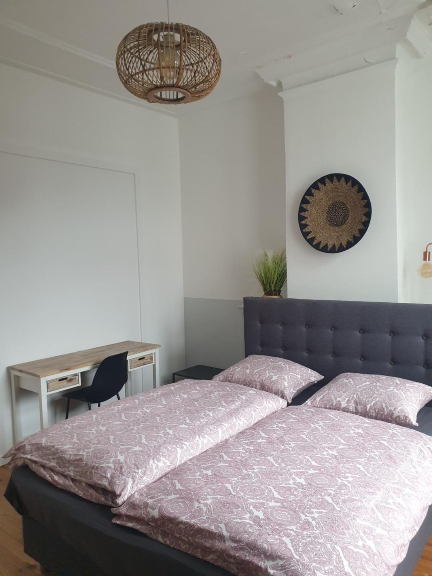 @Salland Zwolle  Habitación foto
