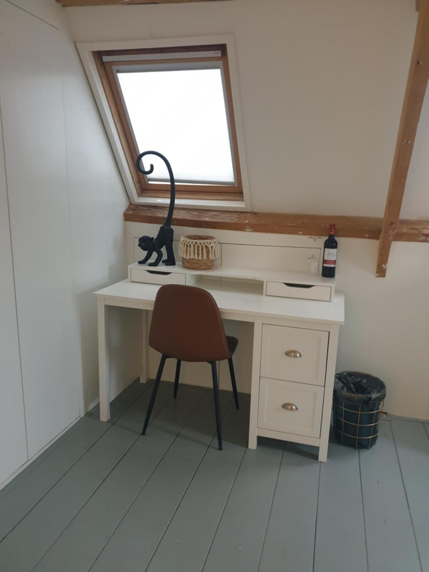@Salland Zwolle  Habitación foto